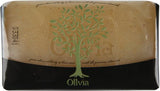 Olivia Natural Glycerine Body Soap - 6x125 Gr Bars - 6 Pack - Parthenon Foods