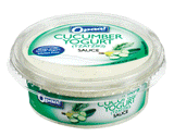 Cucumber Yogurt Sauce (Tzatziki) Opaa, 8 oz - Parthenon Foods