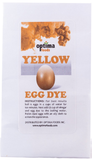 Egg Dye, Yellow (Optima) 1 pack - Parthenon Foods