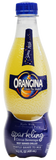 Orangina Beverage 14.2 FL OZ (420 ml) Plastic - Parthenon Foods