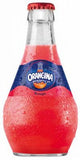 Orangina Rouge Beverage 0.25 L Glass Bottle - Parthenon Foods