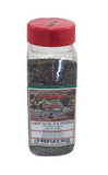 Ground Black Pepper (Orlando Spices) 8 oz - Parthenon Foods