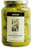 Pepperoncini Imported (krinos) 2lb - Parthenon Foods