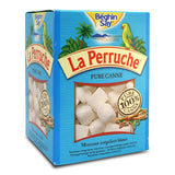 La Perruche White Pure Cane Sugar Cubes, 500g (or 2 x 250g) - Parthenon Foods