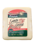 Santa Teresa Cheese (Pinna) 7 oz - Parthenon Foods