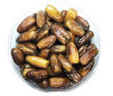 Pitted Dates (Sunshine Snacks or Shahia Brand) 283g (10 oz) - Parthenon Foods