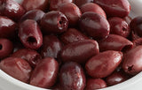 Kalamata Pitted Olives, 10lb - Parthenon Foods