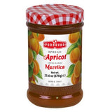 Apricot Jam (Podravka) 670g - Parthenon Foods