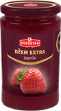 Strawberry Jam (Podravka) 430g - Parthenon Foods