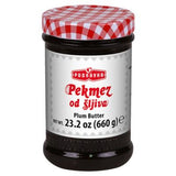 Pekmez, Plum Buttery Spread (Podravka) 660g - Parthenon Foods
