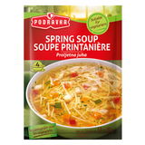 Spring Soup (Podravka) 50g - Parthenon Foods