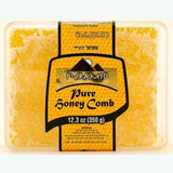 Pure Honey Comb (Pyramid) 12.3 oz (350g) - Parthenon Foods