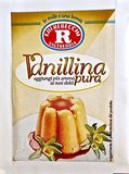 Vanillina Pura (Rebecchi) 5g - Parthenon Foods