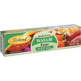 Wasabi Paste (Roland) 43 g (1.52 oz) - Parthenon Foods