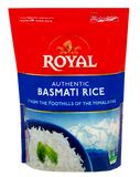 Basmati Rice (Royal) 2 lb (32 oz) - Parthenon Foods