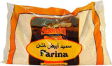 Farina, All Natural, 32 oz - Parthenon Foods