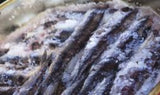 Sardines Headless in Salt (Fantis) 5 Kg - Parthenon Foods