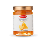 Orange Preserve (Sarantis) 16 oz (453g) - Parthenon Foods