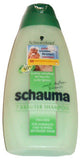 Schauma Shampoo with 7 Herbs, 400ml - Parthenon Foods