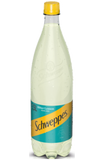 Schweppes Original Bitter Lemon, 1.5L - Parthenon Foods