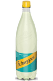 Schweppes Original Bitter Lemon, 1.25 L - Parthenon Foods