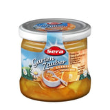 Orange Jam (Sera) 370g - Parthenon Foods