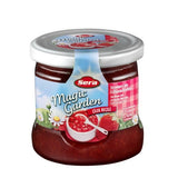 Strawberry Jam (Sera) 370g - Parthenon Foods