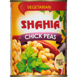 Chick Peas (Shahia) 14.1 oz - Parthenon Foods