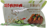 Falafel, All Vegetable Patties (Shahia) 400g - Parthenon Foods