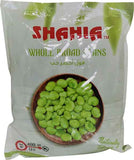 Green Broad Fava Beans (Shahia) 400g - Parthenon Foods