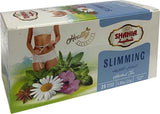 Slimming Herbal Tea (Shahia) 25 tea bag, 25g - Parthenon Foods