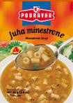 Minestrone Soup (podravka) 2.8oz - Parthenon Foods