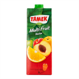 Multi Fruit Nectar (Tamek) 1L - Parthenon Foods