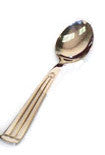 Stainless Steel Tea Spoons, 6 pcs - Parthenon Foods