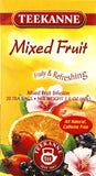 Mixed Fruit Tea (TEEKANNE) 2.11oz - Parthenon Foods