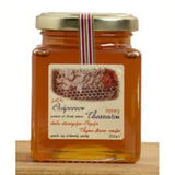 Theareston Greek Honey (Flower, Conifers, Thyme) 250g Jar - Parthenon Foods