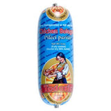 Chicken Bologna, Fully Cooked - Pileci Parizer (Todoric) 1lb - Parthenon Foods