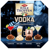 Trumpf Edle Tropfen Vodka Lounge, 100g - Parthenon Foods