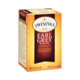 Earl Grey Tea (Twinings) 1.41oz (40g) - Parthenon Foods
