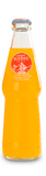 Uludag Orange Soft Drink, 250ml glass - Parthenon Foods