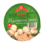 Aneta Vegetarian Pate with Mushrooms (Vava) 100g - Parthenon Foods