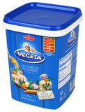 Vegeta, Gourmet Seasoning and Soup Mix, 70oz (2kg) Plastic Tub - Parthenon Foods