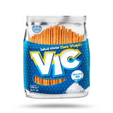 VIC Sticks, Pretzels, Slani Stapici (Kras) 230g - Parthenon Foods