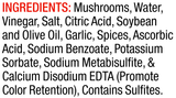 Marinated Mushrooms (Vigo) 12 oz - Parthenon Foods