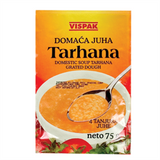 Tarhana Soup (Vispak) 60g - Parthenon Foods