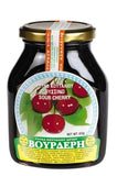 Sour Cherry Preserve (Vourderis) 453g - Parthenon Foods