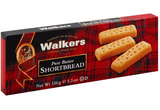 Walkers Pure Butter Shortbread, 150 g (5.3 oz) - Parthenon Foods