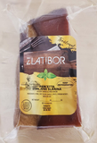 Smoked Bacon, Pancetta Slanina (Zlatibor) approx. 0.80 - 1.1 lb - Parthenon Foods