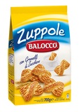 Zuppole Biscuits (Balocco) 700g (24.6 oz) - Parthenon Foods