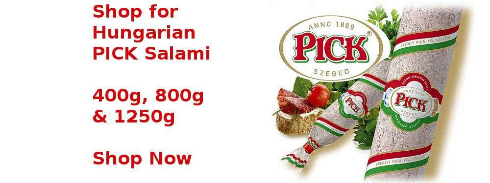 Shop for Pick Salami